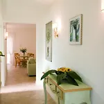 Dei Margi Aparthotel