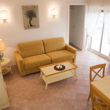 Dei Margi Aparthotel