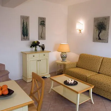Dei Margi Aparthotel