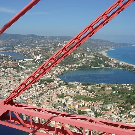 Dei Margi Torre di Faro