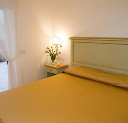 Dei Margi 4*