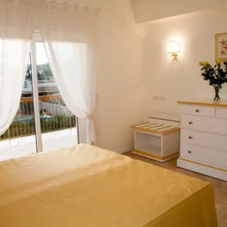 Aparthotel Dei Margi