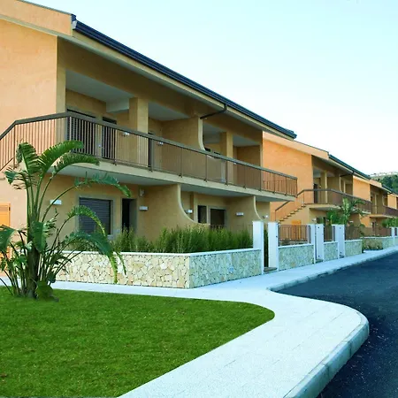 Aparthotel Dei Margi
