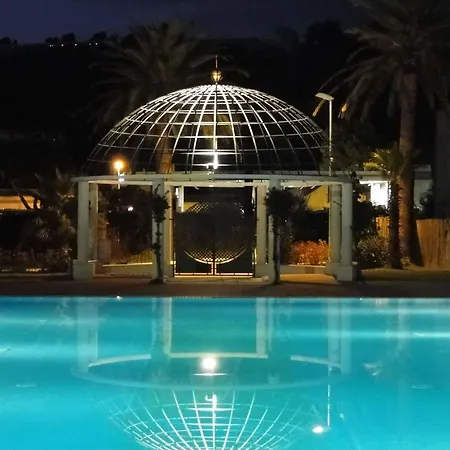 Dei Margi 4* Torre di Faro