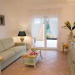 Dei Margi Apartmanhotel