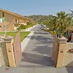 Dei Margi Apartmanhotel 4*