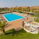 Dei Margi Apartmanhotel 4*