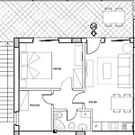 Apartmanhotel Dei Margi Torre di Faro