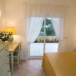 Apartmanhotel Dei Margi Torre di Faro