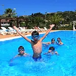 Dei Margi Apartmanhotel Torre di Faro