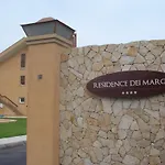 Apartmanhotel Dei Margi Torre di Faro
