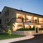 Apartmanhotel Dei Margi