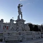 Dei Margi Torre di Faro
