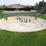 Dei Margi Apartmanhotel 4*