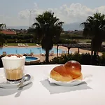 Apartmanhotel Dei Margi 4*