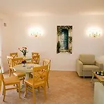 Apartmanhotel Dei Margi Torre di Faro
