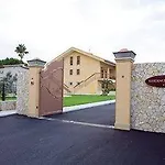 Dei Margi Apartmanhotel