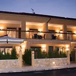 Dei Margi Apartmanhotel 4*