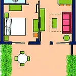 Apartmanhotel Dei Margi