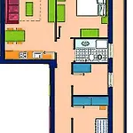 Dei Margi Apartmanhotel Torre di Faro