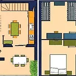 Apartmanhotel Dei Margi Torre di Faro