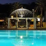 Dei Margi 4* Torre di Faro