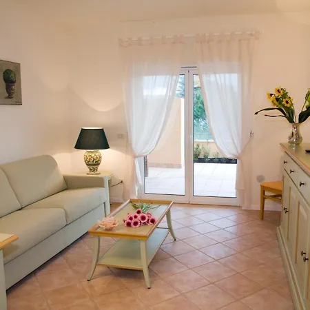 Dei Margi Hotel apartamentowy