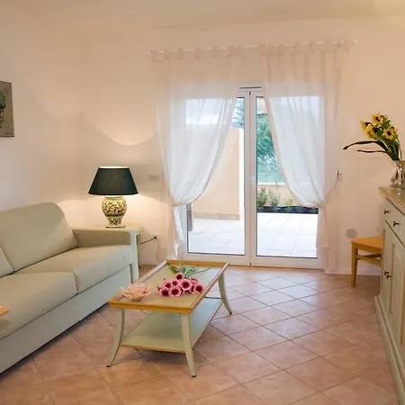 Dei Margi Aparthotel