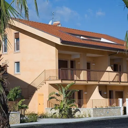Dei Margi Torre di Faro