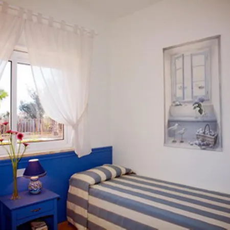 Aparthotel Dei Margi