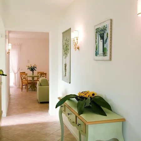 Dei Margi Aparthotel