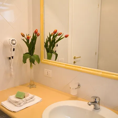 Hotel apartamentowy Dei Margi