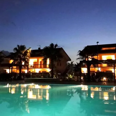 Dei Margi Apartmanhotel 4*