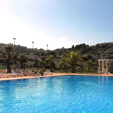Hotel apartamentowy Dei Margi
