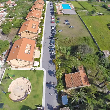 Dei Margi 4* Torre di Faro
