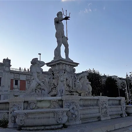 Dei Margi Torre di Faro
