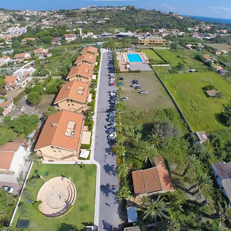 Dei Margi 4* Torre di Faro