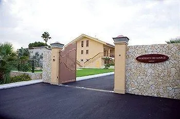 Dei Margi Hotel apartamentowy