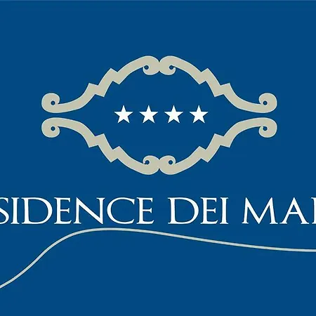 Hotel apartamentowy Dei Margi
