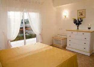 Hotel apartamentowy Dei Margi