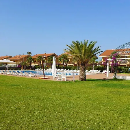 Aparthotel Dei Margi