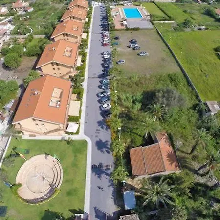 Dei Margi 4*