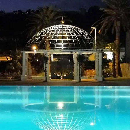 Dei Margi 4* Torre di Faro